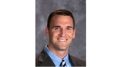 Green Taking Over As Middle School Principal