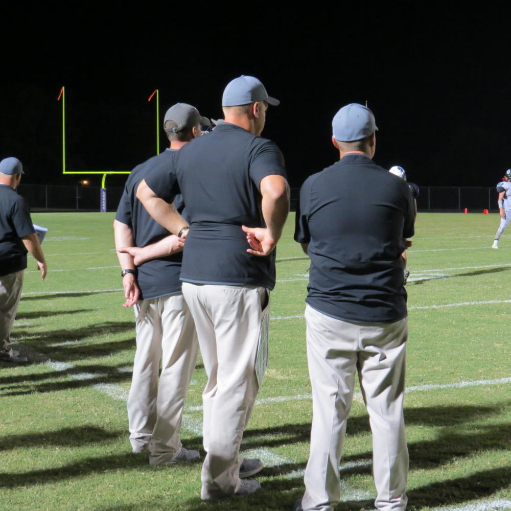 Fair Grove High School Assistant Coaches Eagle's Eye