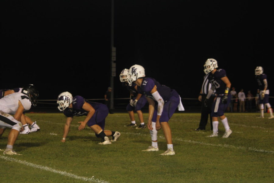 Fair Grove Football Plans to Start Strong