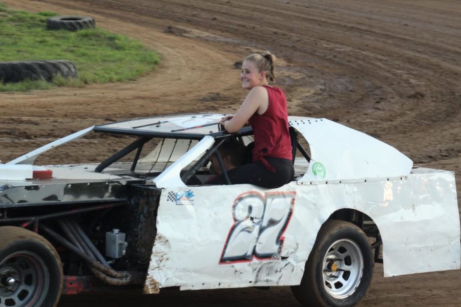 Monett Motor Speedway