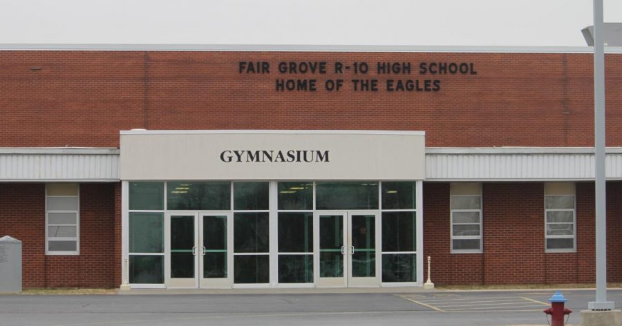 Students In the Wake of the Outbreak