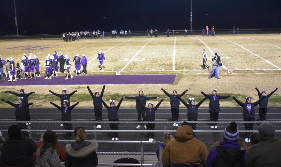 Fall Sports vs. Coronavirus