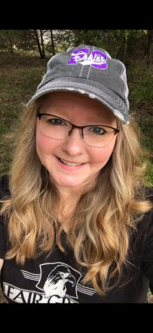 Elementary Reading teacher Mrs. Adina Everett. (photo Provided by Adina Everett)
