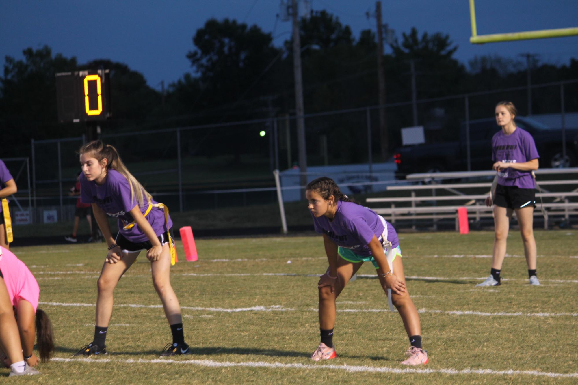 Beckley Flag Football