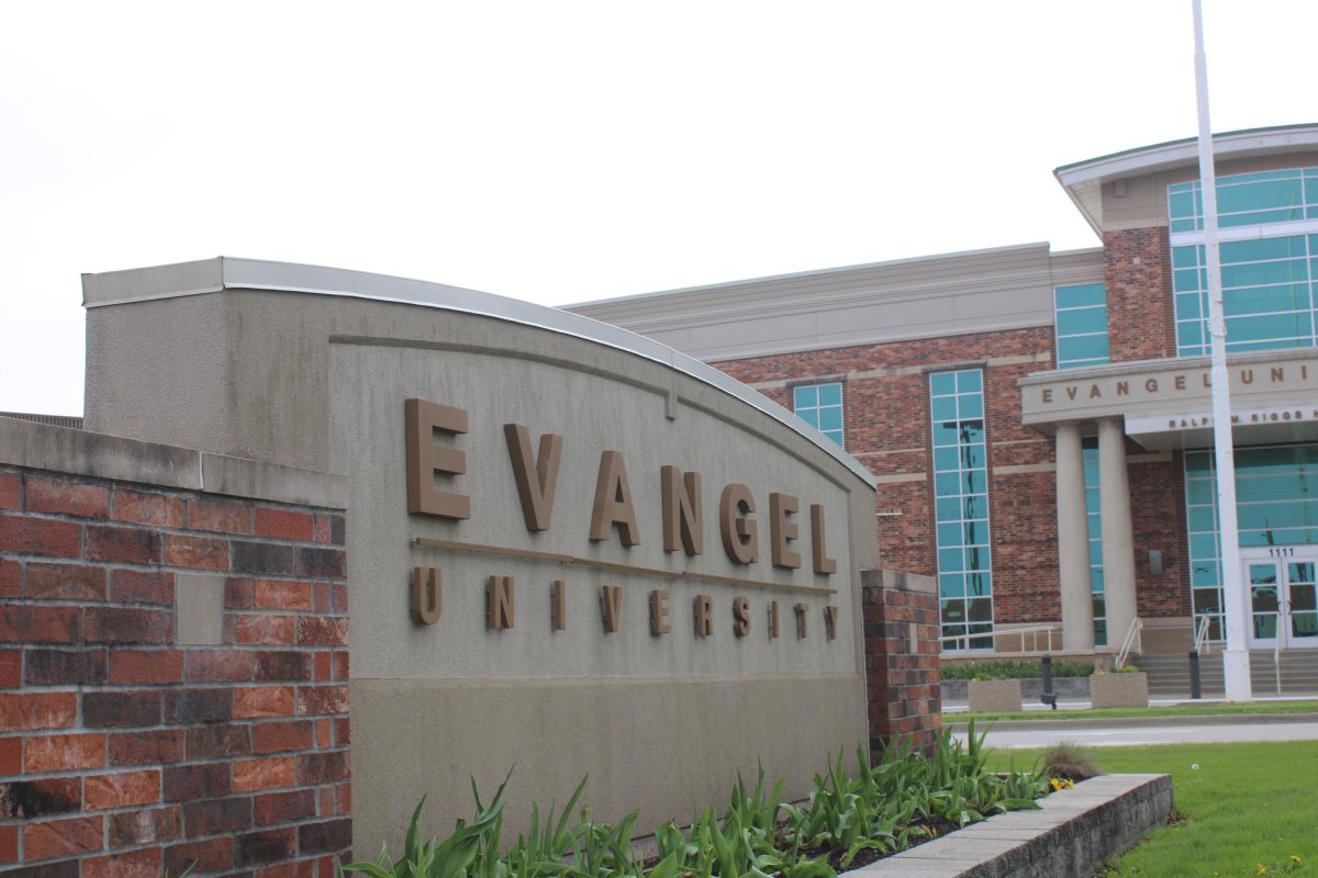 Evangel+University