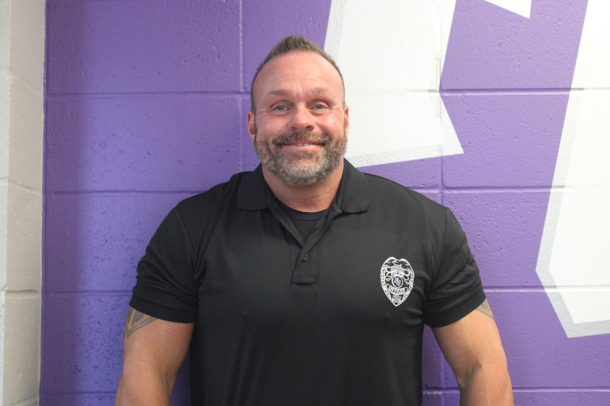 Fair Grove Hires an Official School Resource Officer