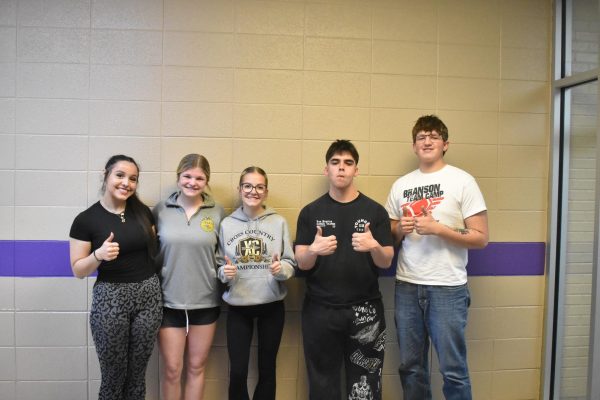 Supporting Seniors: A Project Grad Feature