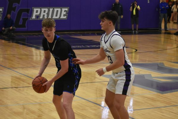 Fair Grove Boys Basketball Reclaims the District Title