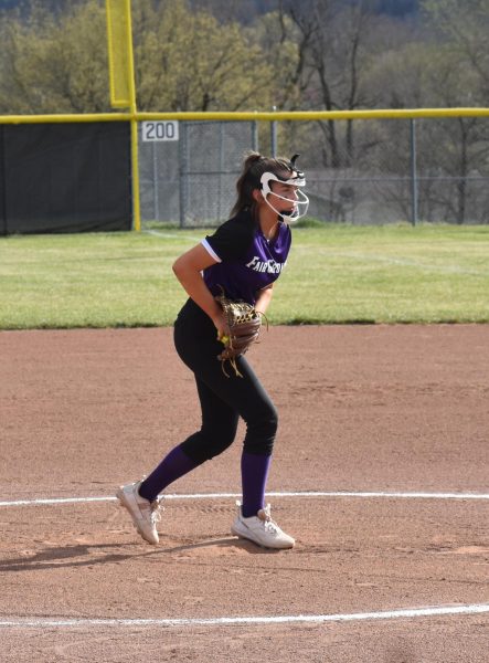 Swinging Into Middle School Spring Sports
