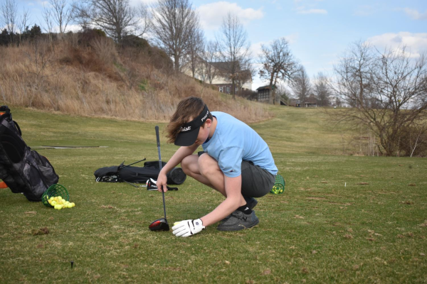 “On Par” For a Successful Year