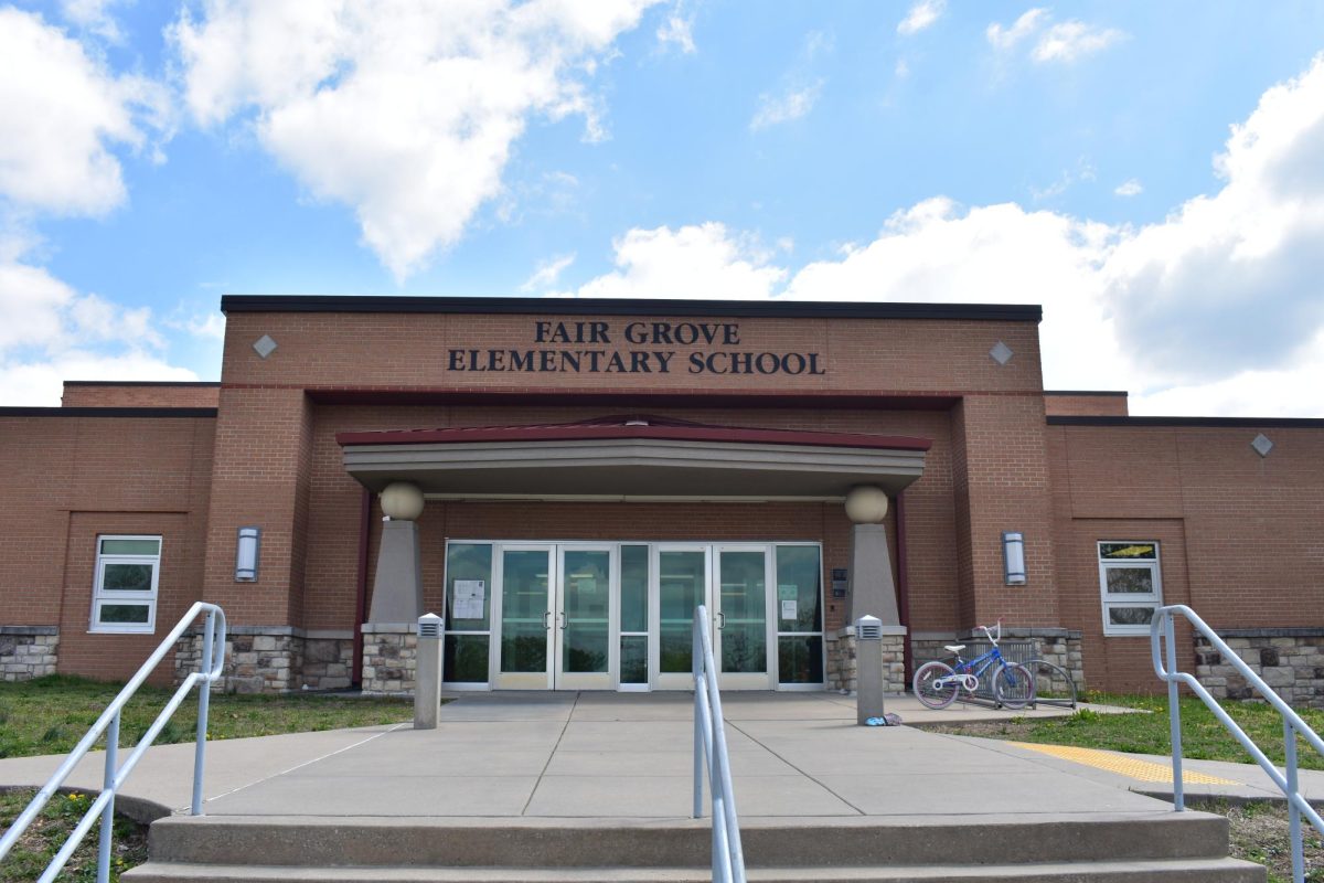 Dr. Maddison Hudson will be joining the Fair Grove Elementary School for the 2025-2026 school year. She is moving from Jeffrie Elementary.  