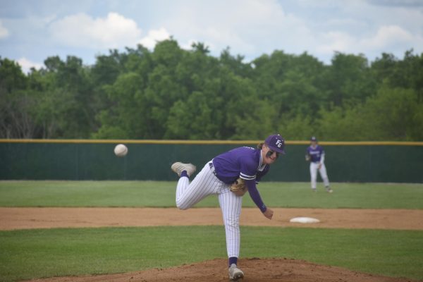 Fair Grove Baseballs Soars Into the Postseason