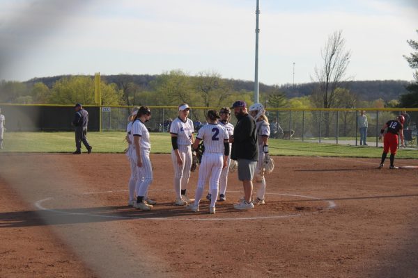 Swinging Into The Postseason: Softball 2025 Wrap-Up