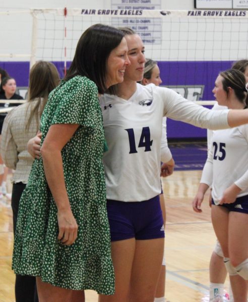 Long Live a Legacy: A Tonya Peck Feature