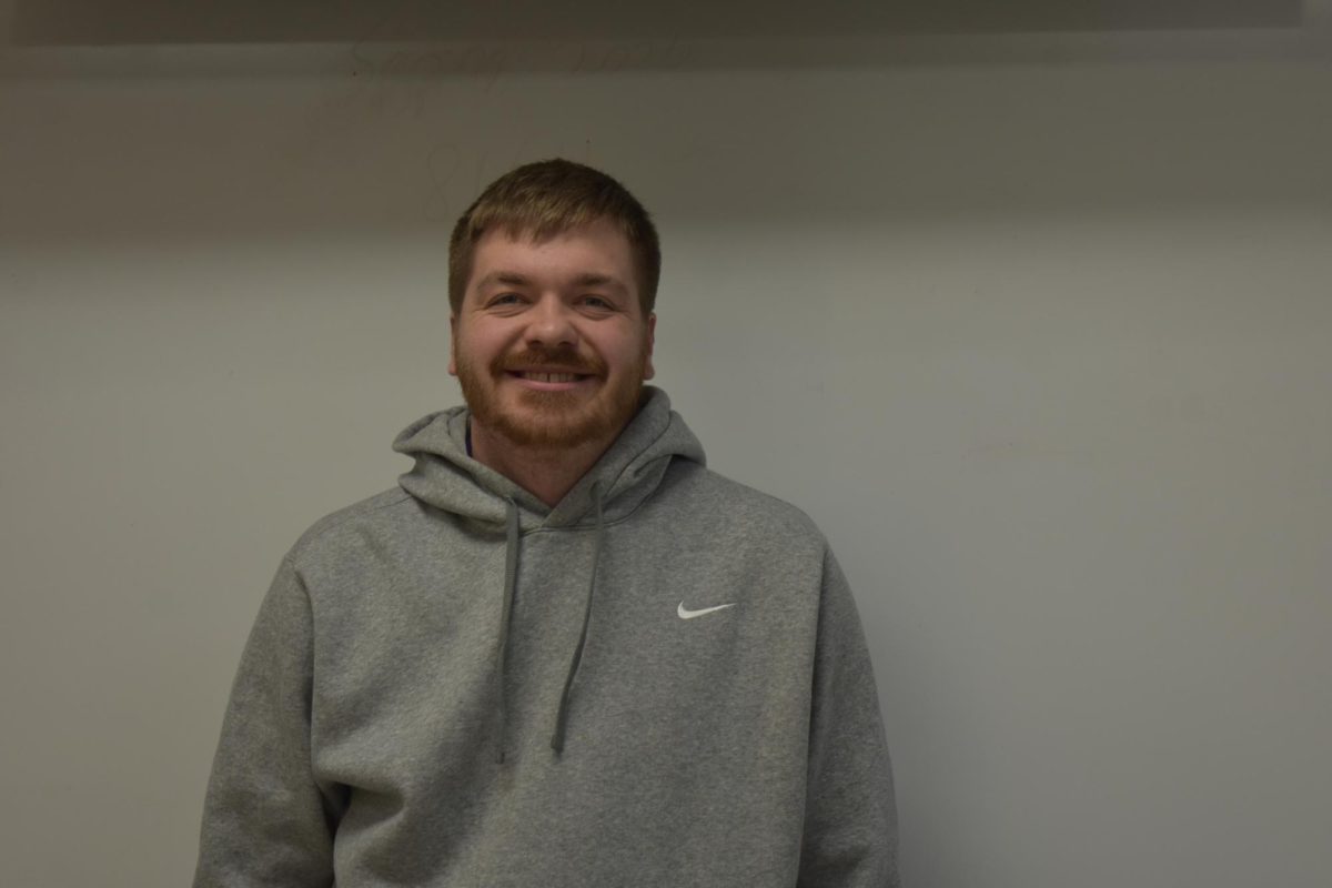 After spending three years at Fair Grove Jacob Supancic has announced that he will be leaving the school district. During his time here, Supancic has been a good mentor with a vision of uplifting development.