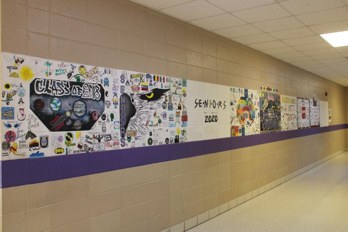 Fair Grove Seniors: Chapter 4 of their Final Year